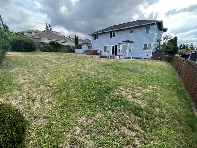 Foto del edificio - 3435 Highfield Ct