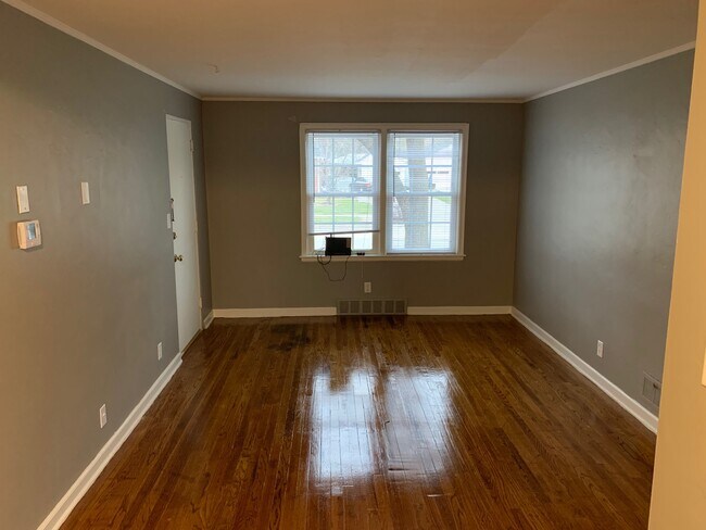 Living Room - 2040 S Cotner Blvd