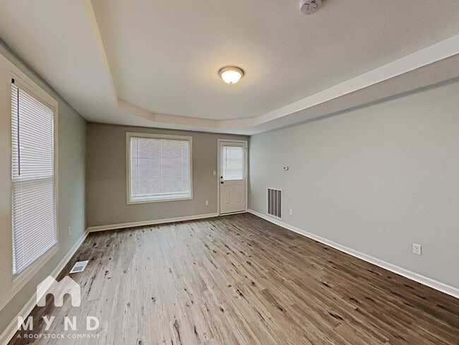 Foto del edificio - 2716 Crawford Ave
