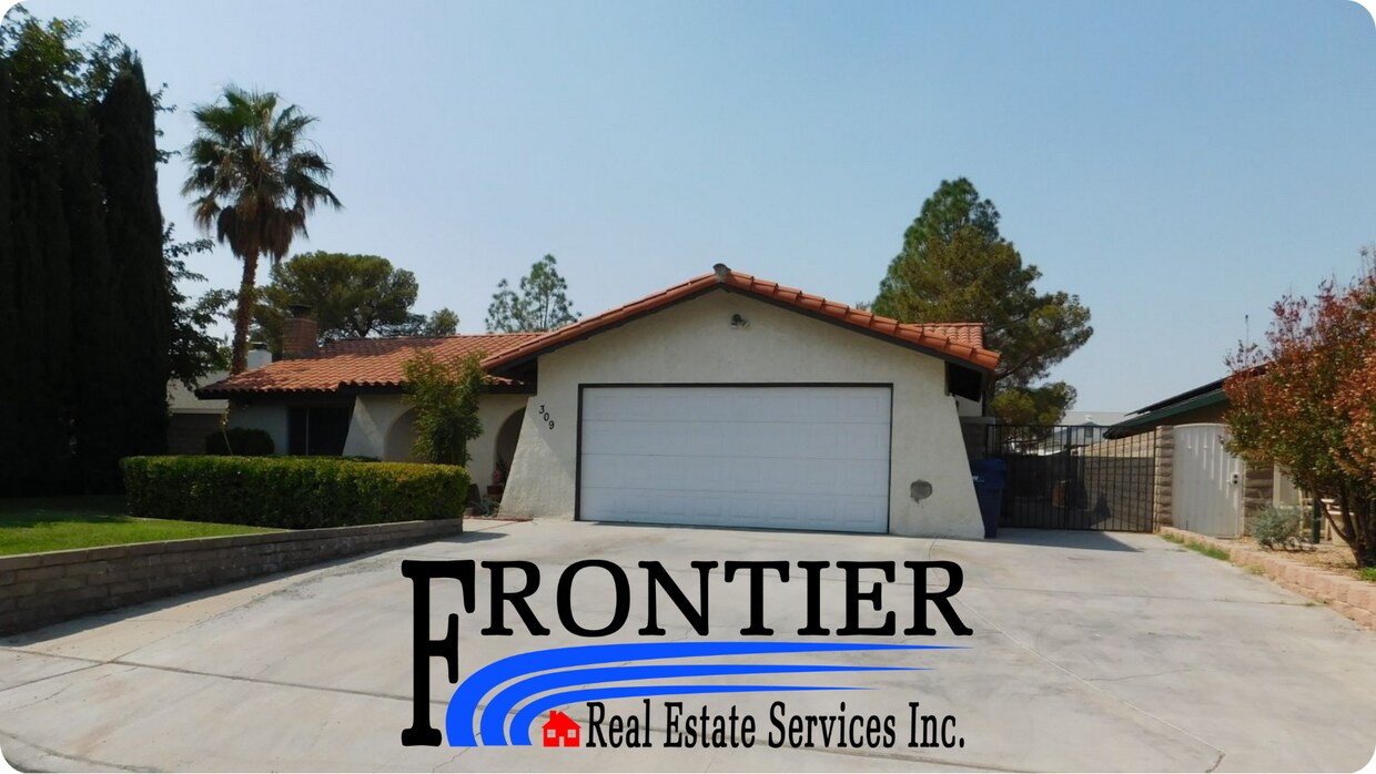 Primary Photo - Charming 3-Bedroom Home with Solar, A/C & ...