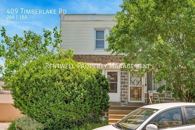 Photo - 409 Timberlake Rd- House
