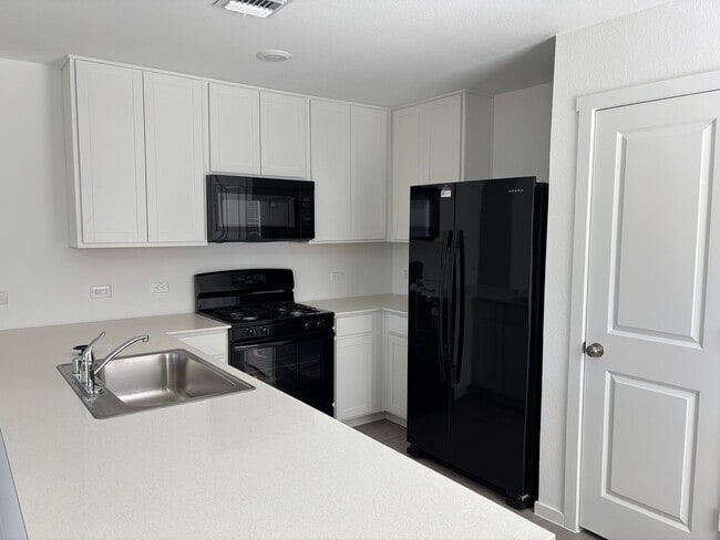 Foto del edificio - 3/2/2 New Construction in Sherman!