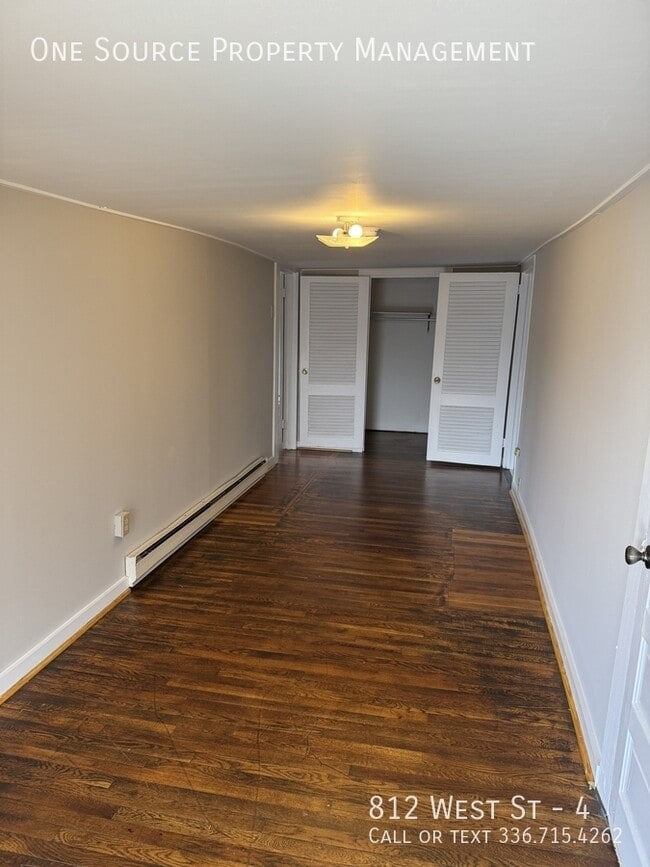 Building Photo - 812 West St