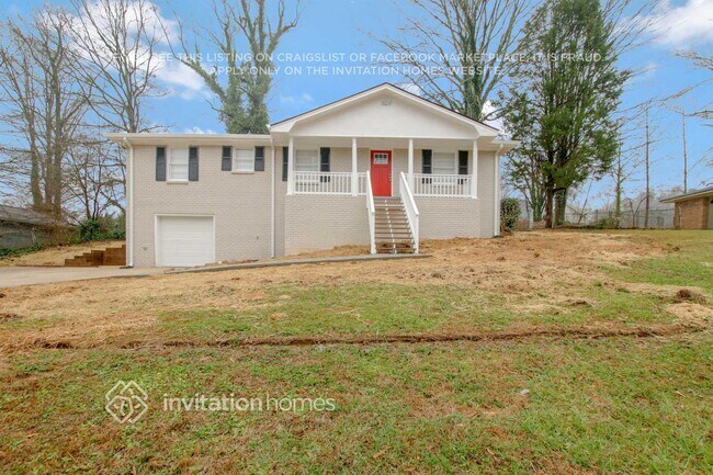 Building Photo - 3881 Blythewood Cir