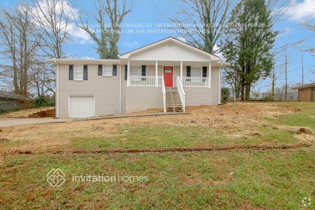 Building Photo - 3881 Blythewood Cir