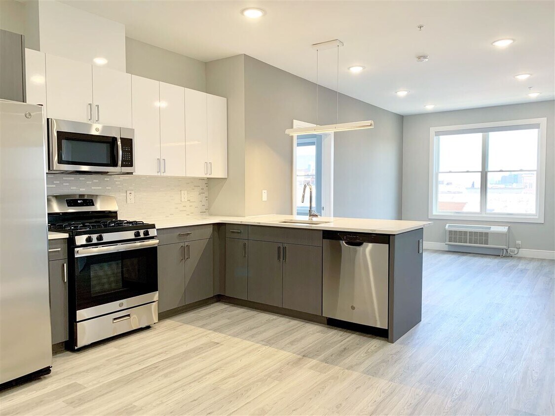 Foto principal - 515 32nd St