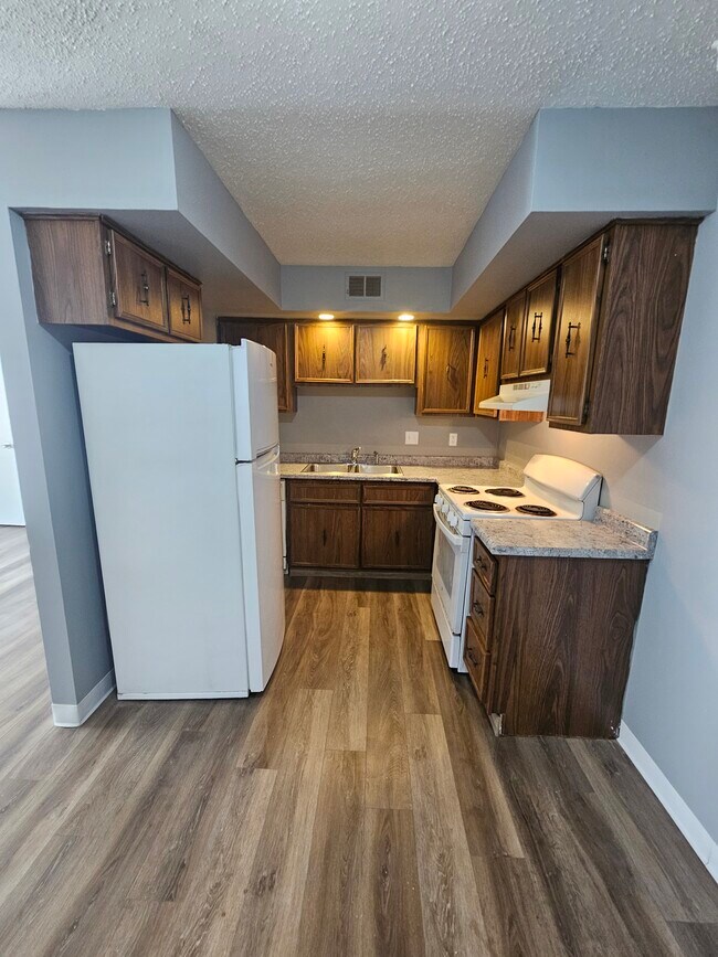 Foto del edificio - 2330 E Locust St