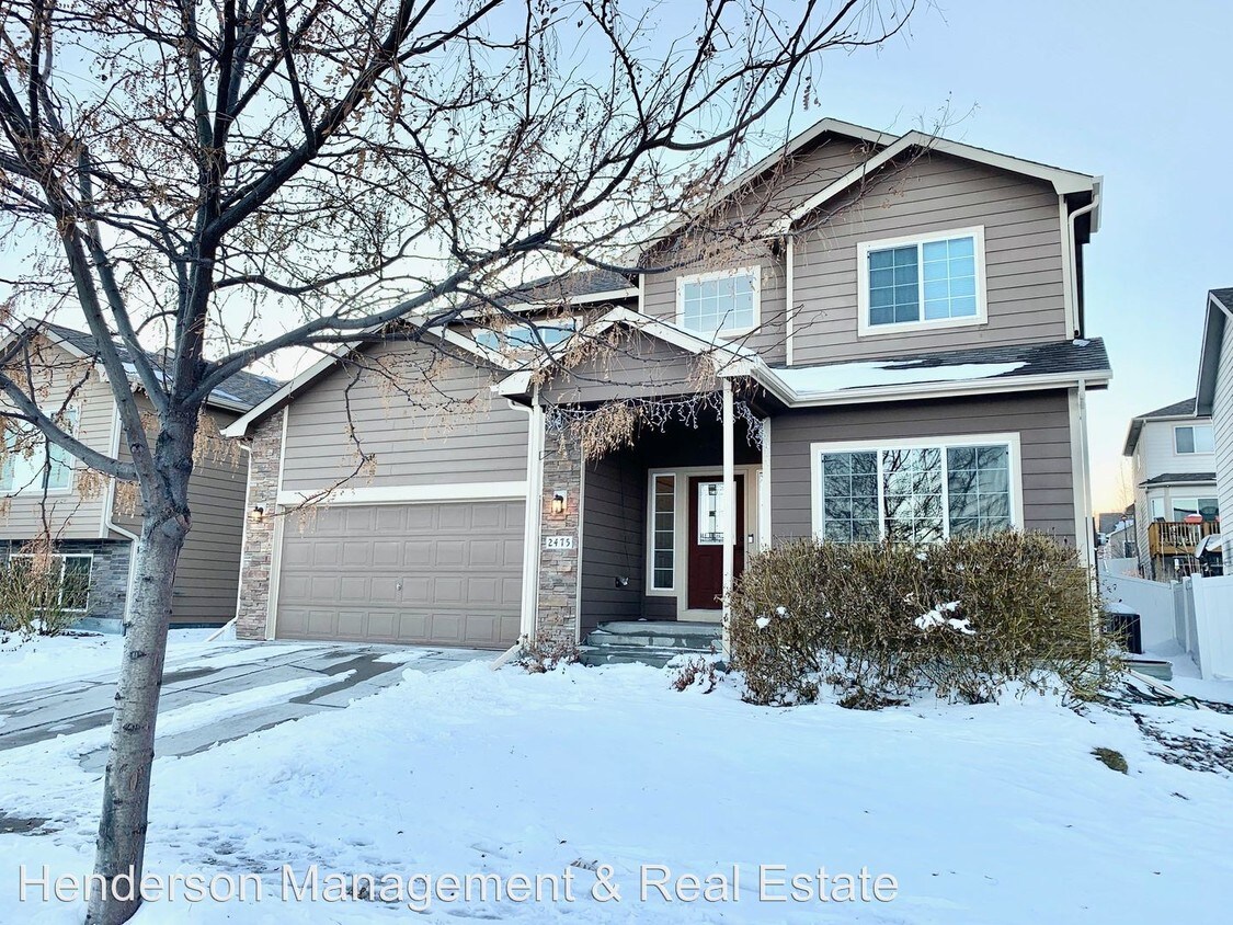 Foto principal - 1 br, 1 bath House - 2475 Forecastle Dr.