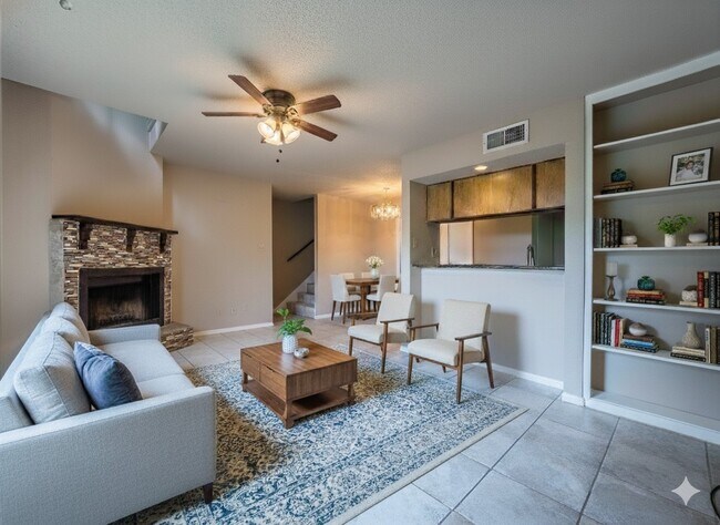 Foto del edificio - 1500 Bay Area Blvd