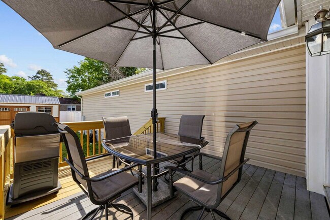 Foto del edificio - 430 Yaupon Ave