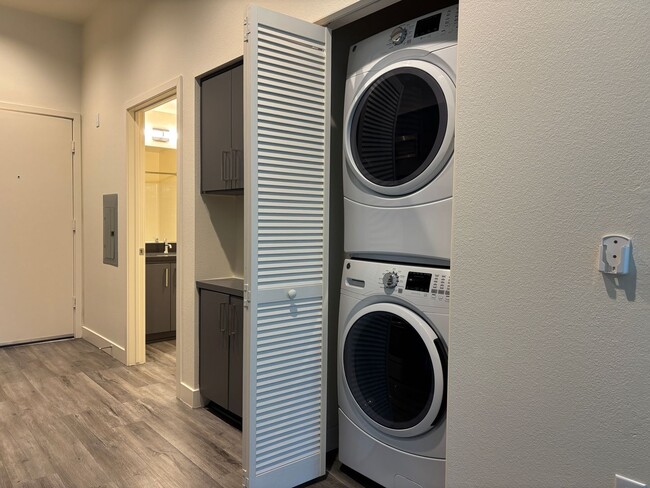 Foto del interior - Mission Lofts