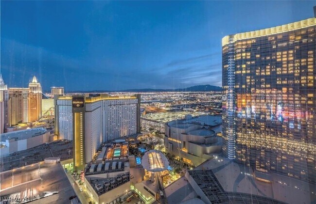 Foto del edificio - 3722 S Las Vegas Blvd