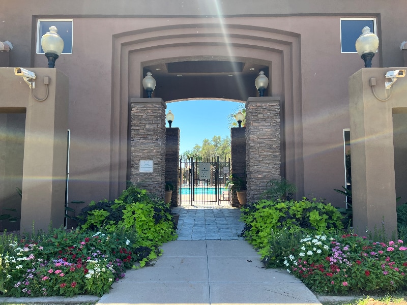 Primary Photo - 7009 E Acoma Dr