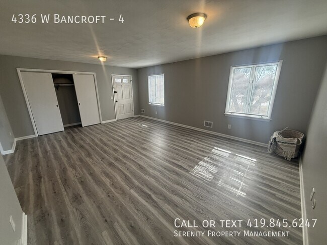 Foto del edificio - 4336 W Bancroft-4