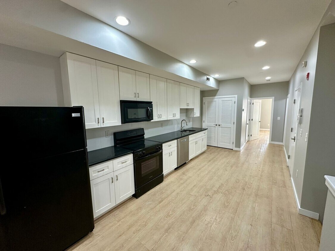 Foto principal - 1507 W Oxford St