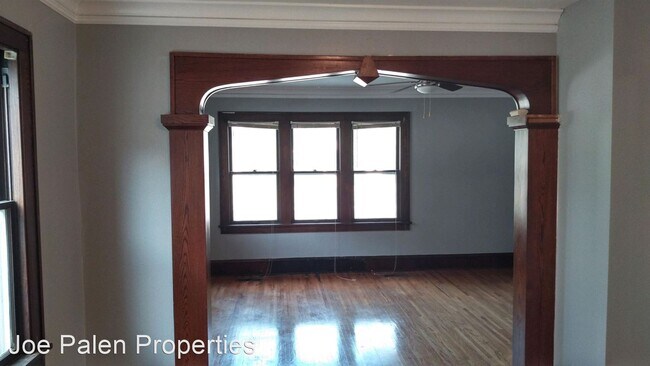Building Photo - 3 br, 2 bath House - 1431 Payne Avenue