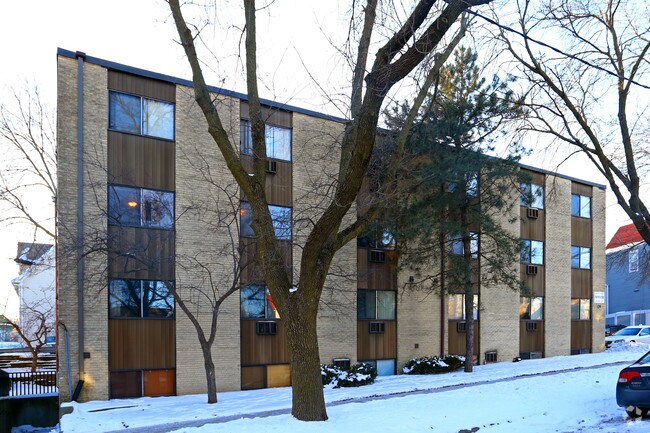 Capitol Park Apartments Apartments Madison, WI