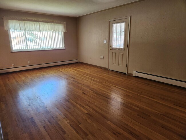 Foto del edificio - 3582 Allison St