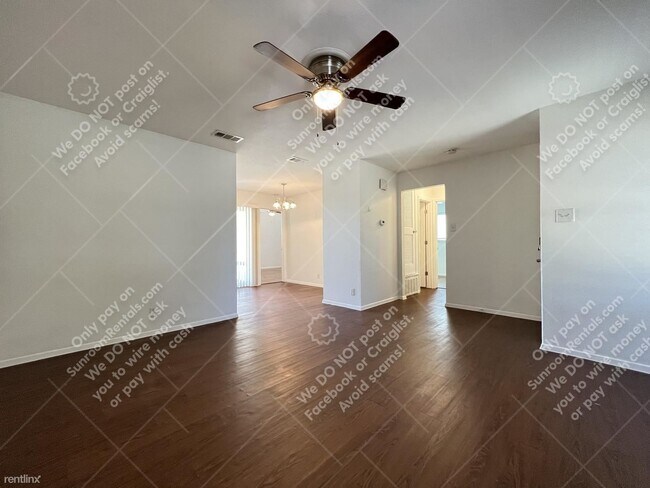 Building Photo - 3 br, 2 bath House - 4807 Copperbend Blvd