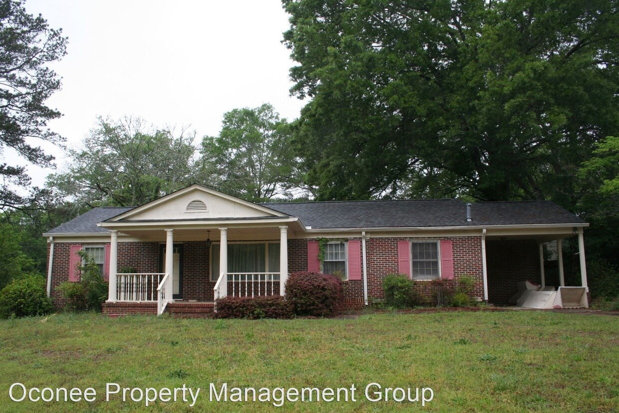 101 Candler Ct, Eatonton, GA 31024 House Rental in Eatonton, GA