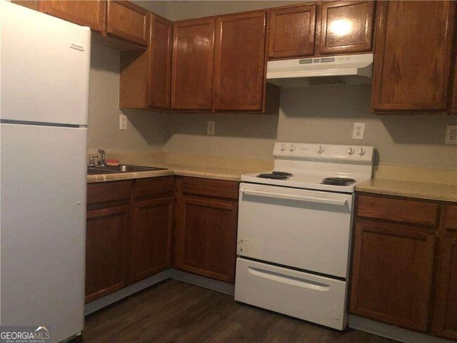 Building Photo - 55 Gum Tree Ct