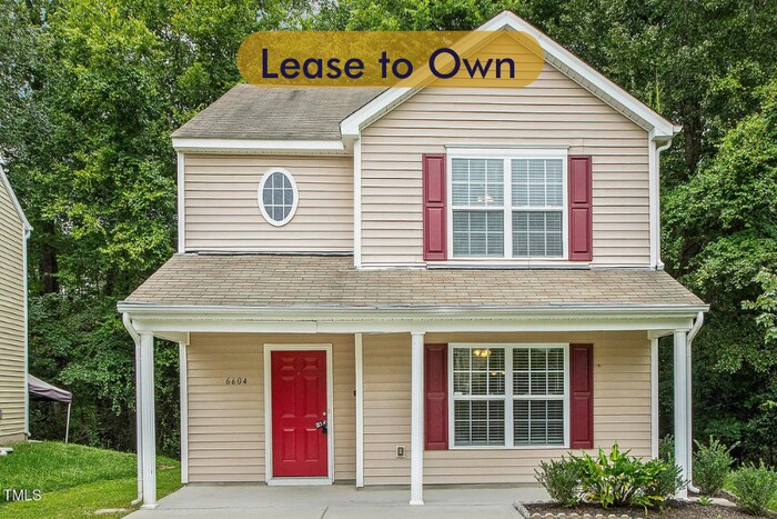 Foto principal - Earn Wealth While Leasing - Like a Homeown...