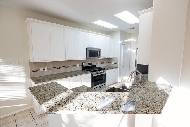 Foto del edificio - 11 Summer Haze Cir