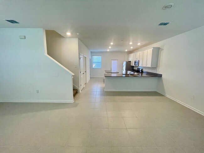 Building Photo - 3 Bedroom, 2.5 Bath Brand New Construction...