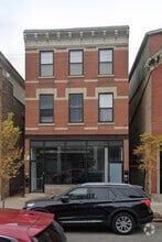 Building Photo - 1851 W Chicago Ave