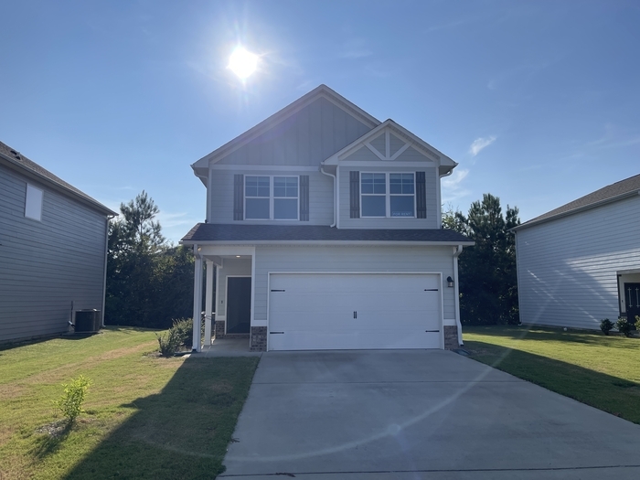 Primary Photo - 3 Bed / 2.5 Bath Rental House in McCalla, AL