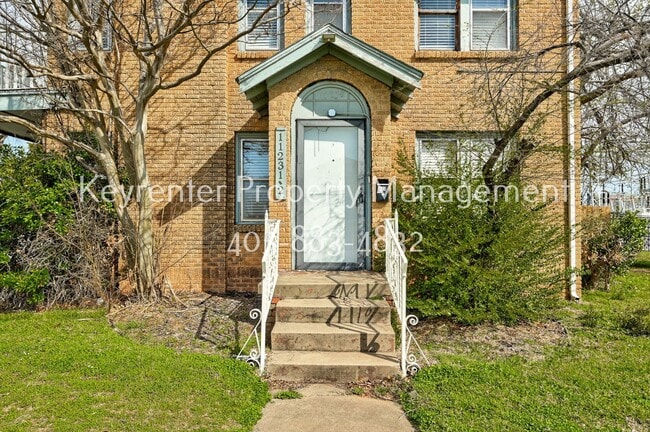Photo - 1123 NW 30th St Townhome