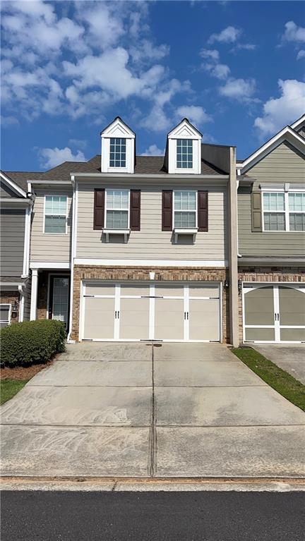 Foto principal - 983 Pierce Ivy Ct NE