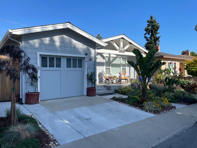 Building Photo - 518 Gilroy Dr