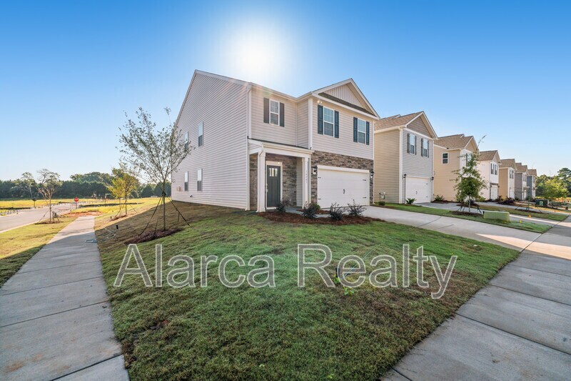 Primary Photo - 14205 Wilson Mac Ln
