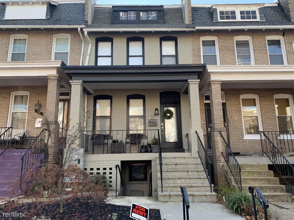 Primary Photo - 3 br, 2.5 bath House - 27 Franklin St NE