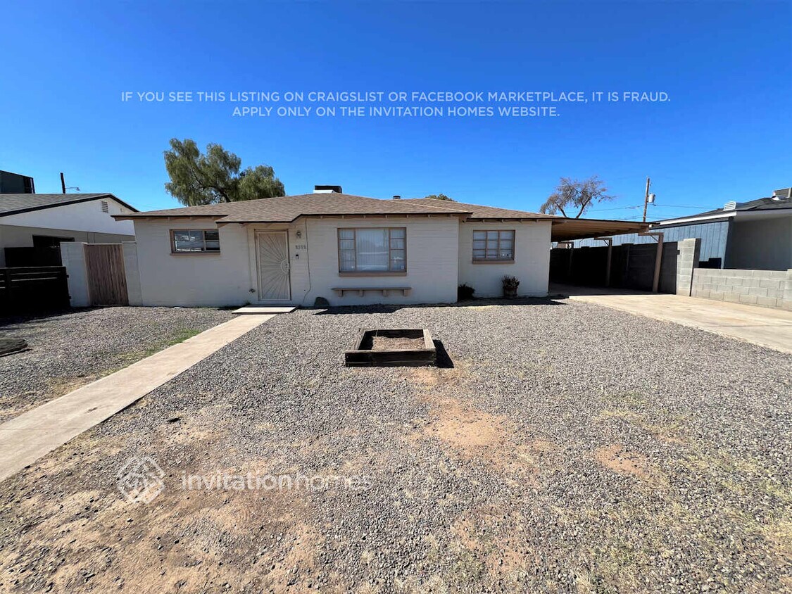 Primary Photo - 8508 N 30th Dr