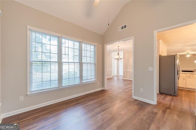 Building Photo - 11555 Vista Forest Dr