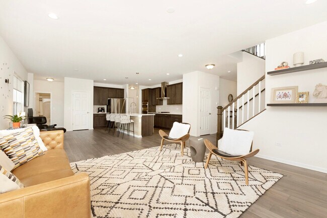 Foto del edificio - 12521 S Willowgate Ln