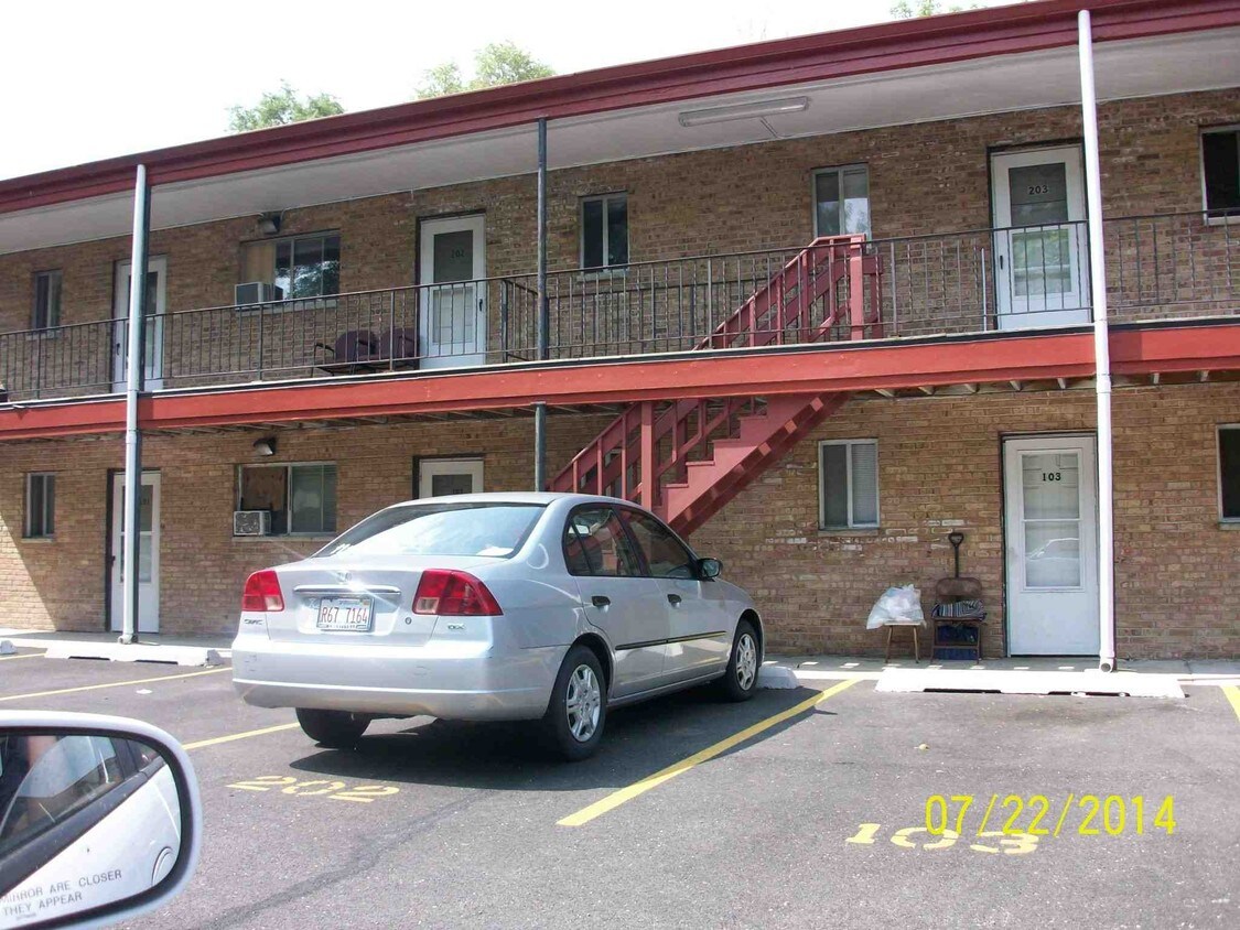 Foto principal - Karmel Apartments