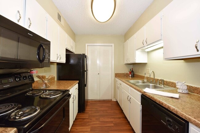 Cocina - Croley Court