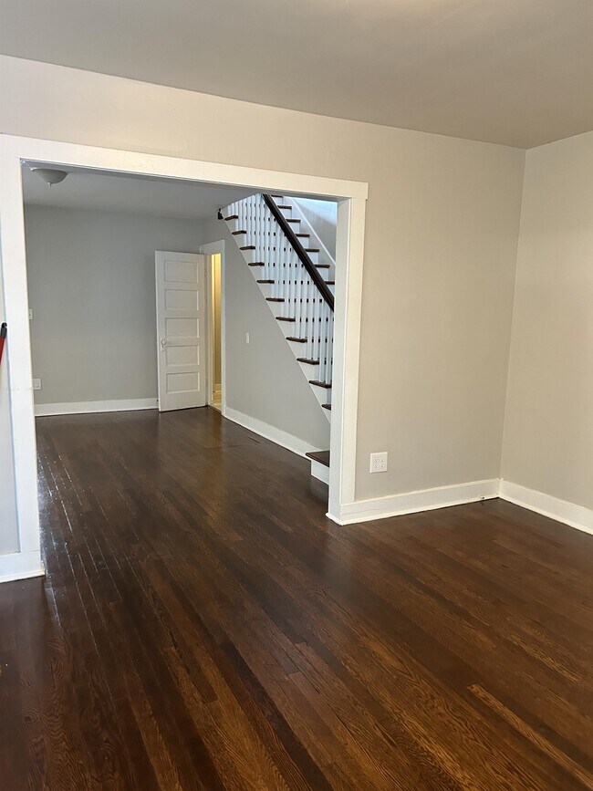 Foto del edificio - 712 S Cameron St