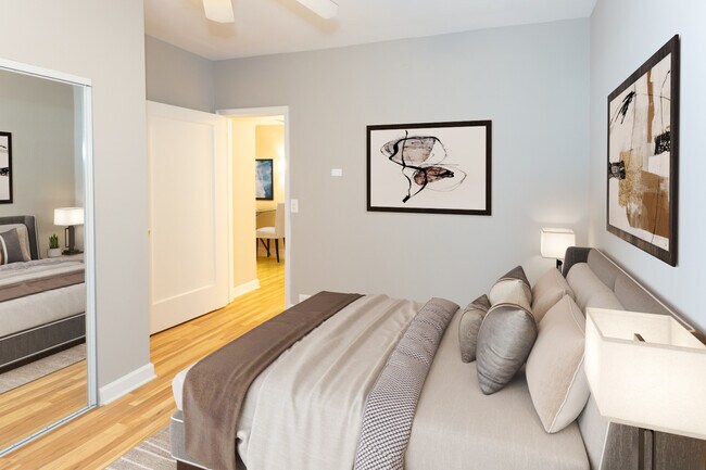 Foto del edificio - 25 E. Delaware