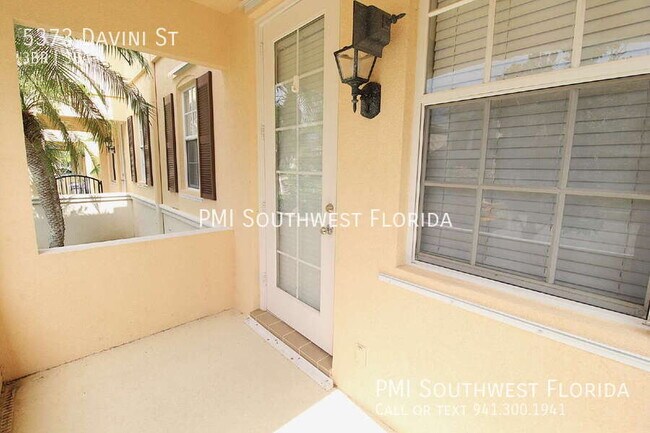 Foto del edificio - 5373 Davini St