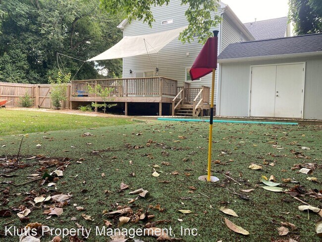 Building Photo - 2 br, 2.5 bath House - 401 Tranquil Avenue