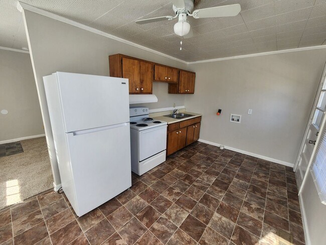 Foto del edificio - 1103 Main St