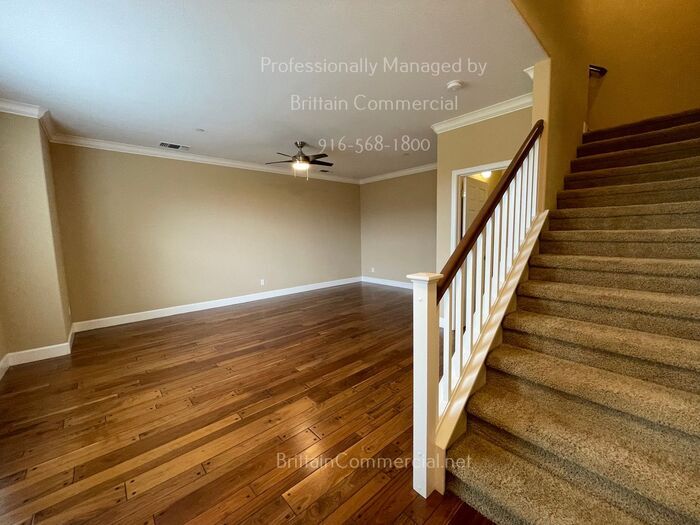6260 Blvd, Rocklin, CA 95765 Townhome Rentals in Rocklin CA