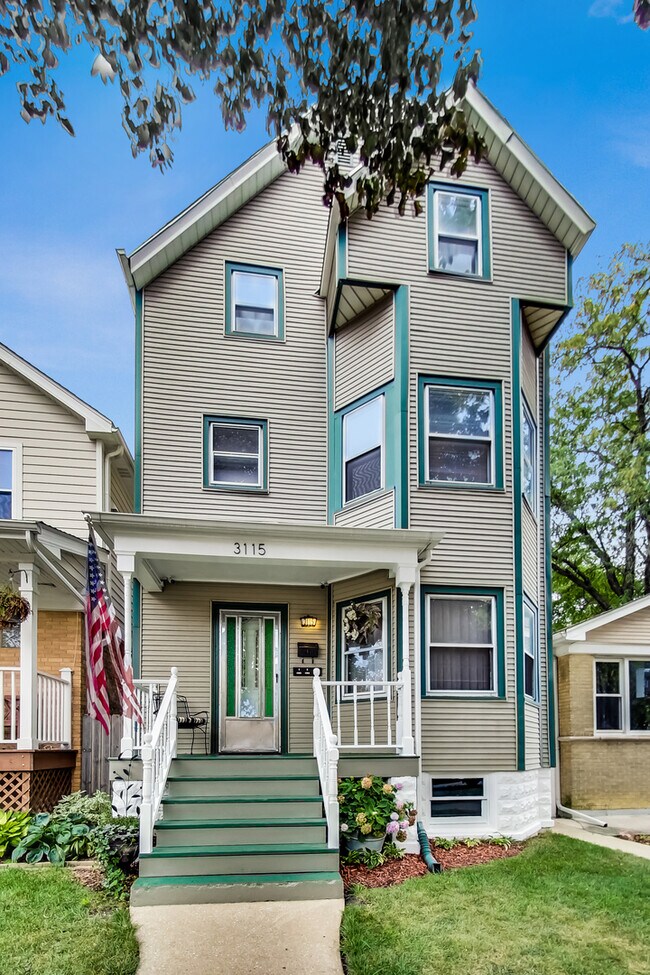 Foto del edificio - 3115 N Richmond St