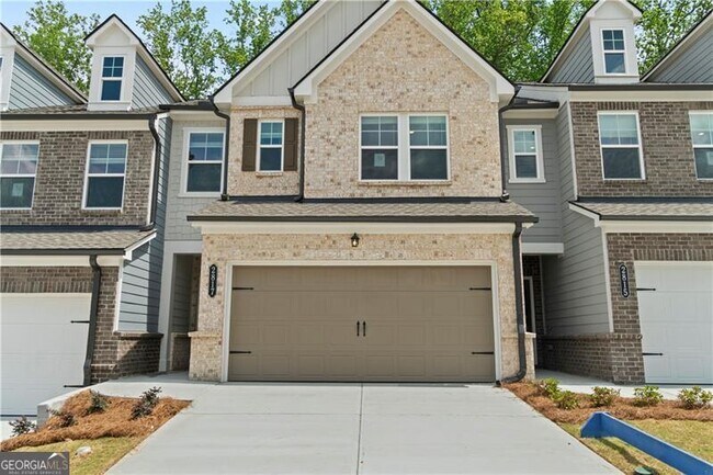 Building Photo - 2817 Habibi Ct