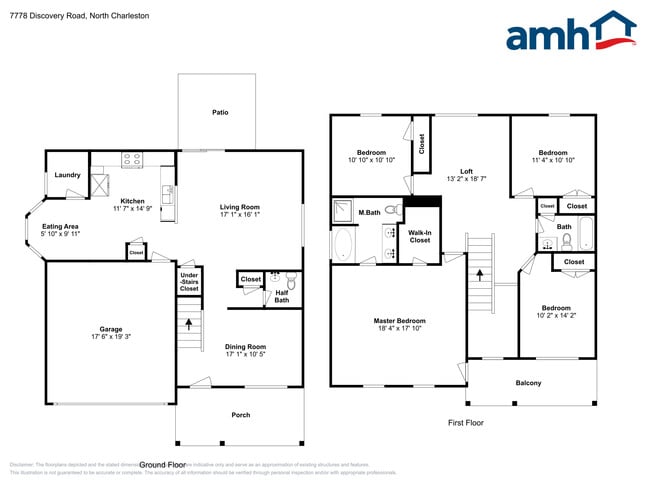 Foto del edificio - 7778 Discovery Rd