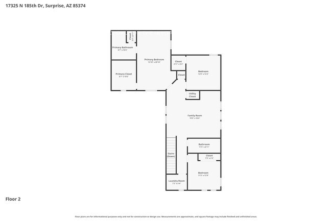 Foto del edificio - 17325 N 185th Dr